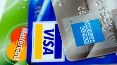 Los límites de las tarjetas de crédito aumentarán 30% la capacidad de compra