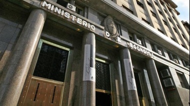 Coparticipación: Tierra del Fuego recibió en mayo 12.500 millones de pesos