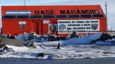Base Marambio: El Estado Mayor Conjunto suspendió al militar agresor y evalúa una dura sanción