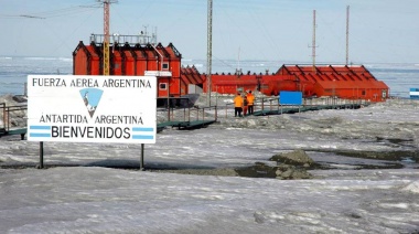 Enviarán gendarmes a la Antártida para investigar la agresión a un suboficial