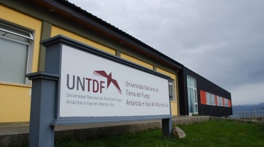 La UNTDF abrió inscripciones para mayores de 25 años sin secundario completo