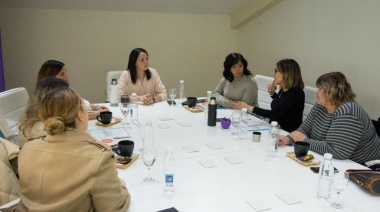 El programa PatrocinAR se implementará en Ushuaia