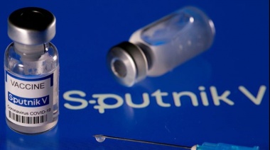 Sputnik V fue reconocida como la vacuna de vector viral más eficaz