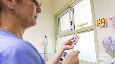 El Ministerio de Salud recomienda actualizar los refuerzos de vacunación contra Covid-19