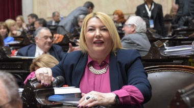 Bertone: "Nuestra industria sale fortalecida"