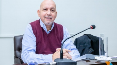 Villegas criticó la gestión de Melella y pidió una reunión partidaria para que se pronuncie sobre el acuerdo con FORJA