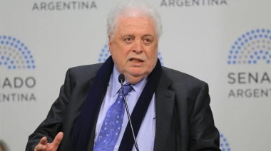 Melella: "Ginés González García era un defensor incansable de la salud pública"