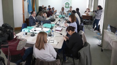Este martes se jura la nueva Carta Orgánica