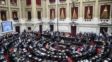 Diputados aprobó el proyecto de "Ley Lucio" para capacitar a funcionarios sobre maltrato infantil