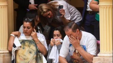 El Senado aprobó la Ley Lucio para prevenir las violencias y abusos en la infancia