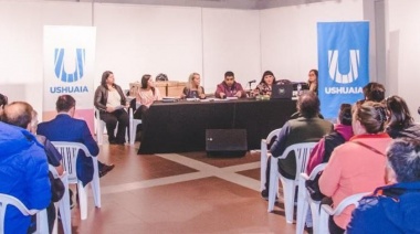Se realizó la apertura de ofertas para 37 licencias de taxis en Ushuaia