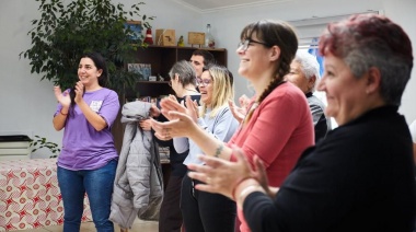 Scholas Ocurrentes concluyó la formación de futuros educadores para la transformación cultural