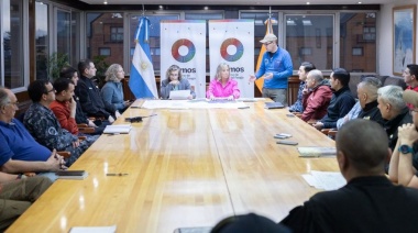Península Mitre: Casi 70 efectivos y baqueanos buscan a Elio Torres