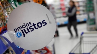 Vence el programa "Precios justos"