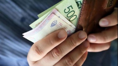 El salario mínimo, vital y móvil será de $51.200 a partir de septiembre