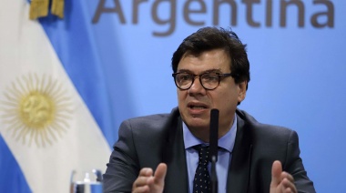 Nación oficializó la suba del salario mínimo