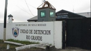Denuncian que en Tierra del Fuego, "las condenas a perpetua se convirtieron en pena de muerte"