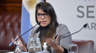 Duré pidió la renuncia del jefe de la Policía provincial tras denuncia de persecución a Vuoto