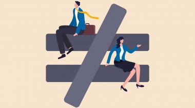 Desigualdad: El 64% de la población de menores ingresos son mujeres