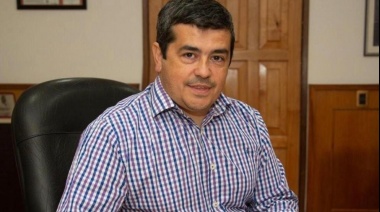 Sebastián Iriarte es el nuevo jefe de Gabinete de la Municipalidad de Ushuaia