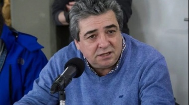 Becerra: "El Intendente tomó la decisión política de impulsar el consejo Económico Social"