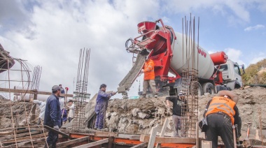 Renuevan la planta de salmuera de cara al próximo invierno