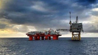 Cancillería reiteró su repudio a las actividades ilegales de Navitas Petroleum en Malvinas