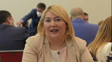 Bertone: “La ampliación de la UNTDF significa más oportunidades para los fueguinos”