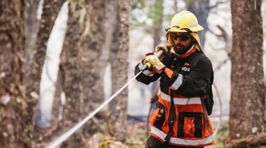 Incendio en el "Corazón de la Isla": Se detectaron nuevos focos