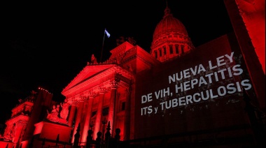 Reglamentaron la ley de respuesta integral para personas con VIH y hepatitis virales