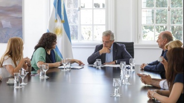 Quedó reglamentada la ley de Protección Integral para Niños y Adolescentes con Cáncer