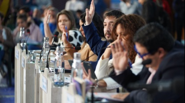 Concejo Deliberante: Regulan la actividad ferial en Ushuaia