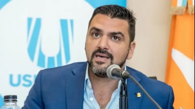 El policía retirado acusado de 'espiar' a Vuoto negó los hechos y lo denunció en la Justicia