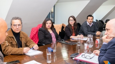 Juraron representantes de las ONG de derechos humanos en el Comité contra la Tortura