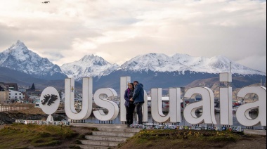 Fin de semana XXL: Ushuaia tuvo 90% de ocupación hotelera