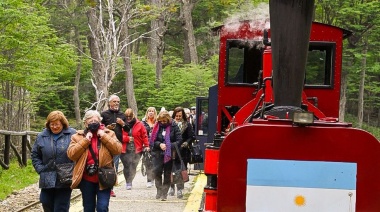 Ushuaia recuperó la ocupación hotelera al mismo nivel prepandemia