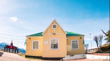 Ushuaia: El Municipio presenta la muestra “El trabajo de ayer y hoy. Un diálogo constante”