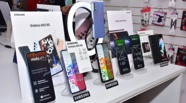 AFARTE valoró el nuevo plan "Ahora 10" para la compra de celulares