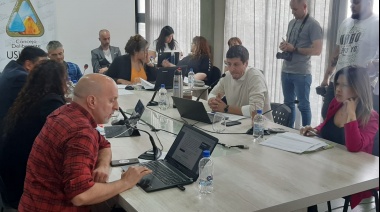 Concejales aprobaron la prórroga del contrato con Agrotécnica Fueguina