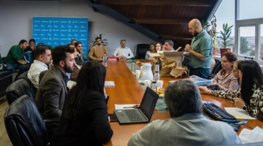Ushuaia: Se presentó una sola oferta para la prestación del servicio de higiene urbana