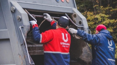El Municipio de Ushuaia adjudicó el servicio de gestión integral de residuos sólidos urbanos a Agrotécnica Fueguina