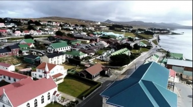 Investigarán cuál es el impacto económico de la ocupación de las Malvinas