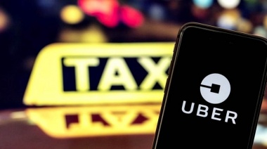 Vuoto ordenó apelar el fallo que permite el funcionamiento de UBER