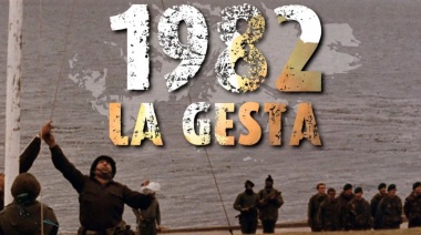Se estrena la película sobre el conflicto de Malvinas narrada por 22 veteranos del Ejército