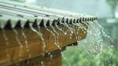 El agua de lluvia ya no es potable en ninguna parte del mundo
