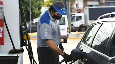 Renovaron el acuerdo de precios de los combustibles
