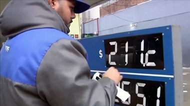 En junio aumentan las prepagas, colegios privados y el combustible
