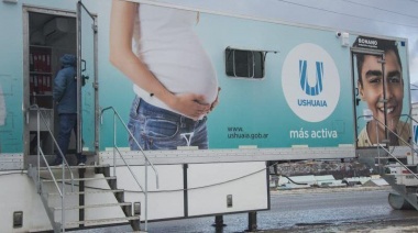 La Unidad Sanitaria Móvil atenderá en el barrio El Bosquecito