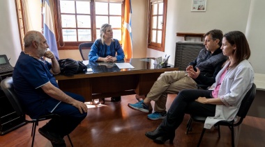 Ushuaia: Se realizaron cuatro cirugías endovasculares a niños portadores de cardiopatía congénita