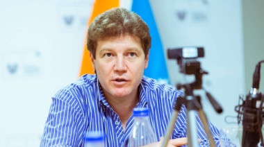 Gustavo Melella cruzó a la jefa del Comando Sur de los EEUU